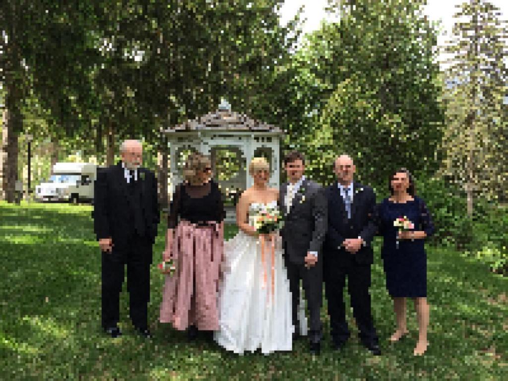 แอนน์ วอชิงตัน อินน์ ซาราโทกาสปริงส์ ภายนอก รูปภาพ